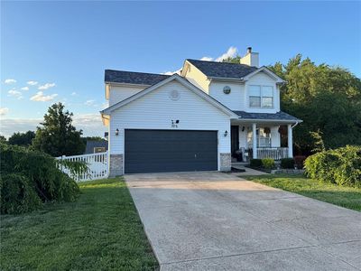 102 Riverview Bend Estates Dr, Crystal City, MO, 63019