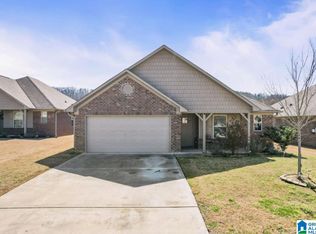 5639 Goodwin Ct, Pinson, AL 35126