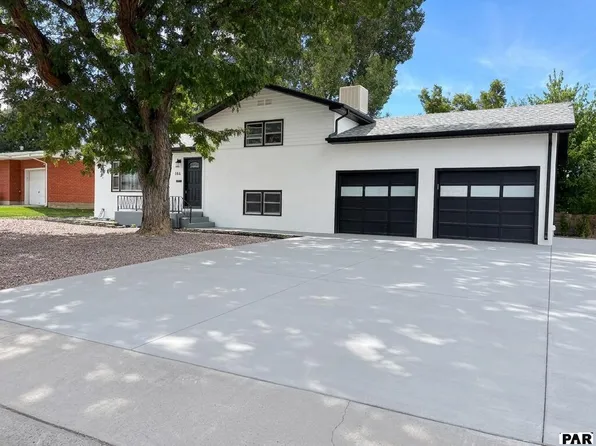 166 Fordham Cir, Pueblo, CO 81005
