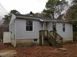 613 W Main St, Cape May Court House, NJ 08210