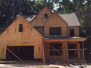 871 Richmond Hill Dr, Marietta, GA 30068