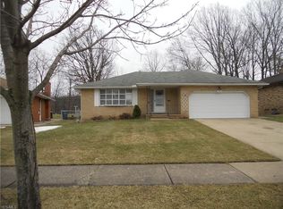 2237 Augustine Dr, Parma, OH