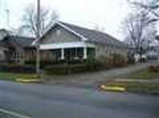 2127 N Grand Ave, Connersville, IN 47331
