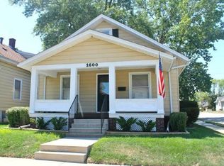 1600 Blaine Ave, Racine, WI 53405