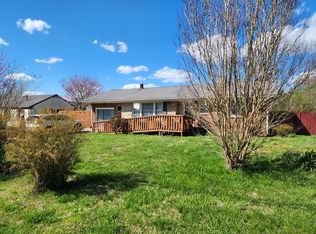 316 E 16th St, Cookeville, TN 38501