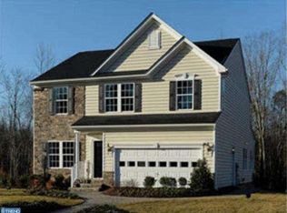 142 Abbigail Xing, Townsend, DE 19734