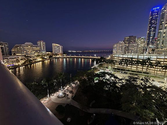 3rd image of 495 Brickell Ave APT 1103