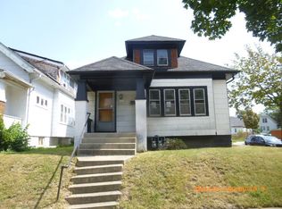 3802 N 22nd St, Milwaukee, WI 53206