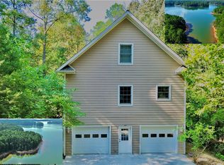 604 McKinney Way, Westminster, SC 29693