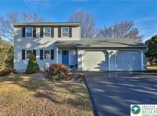 6923 Blue Church Rd S, Coopersburg, PA 18036