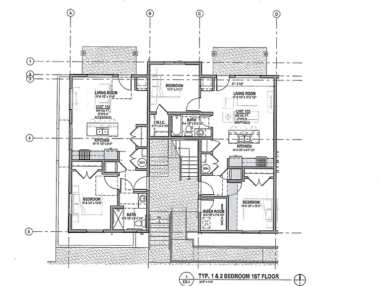 625 S 19th Ave — Photo 1