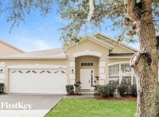10072 Savannah Bluff Ln, Orlando, FL 32829