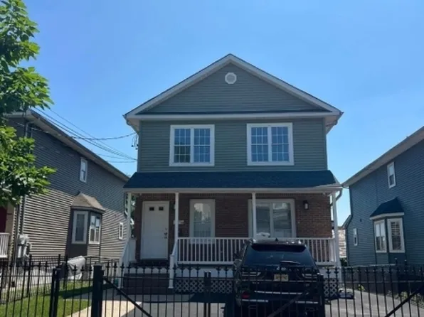 58 Milford Ave, Newark, NJ 07108