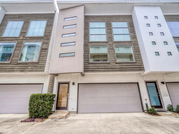 1555 Birdsall St Unit A, Houston, TX 77007