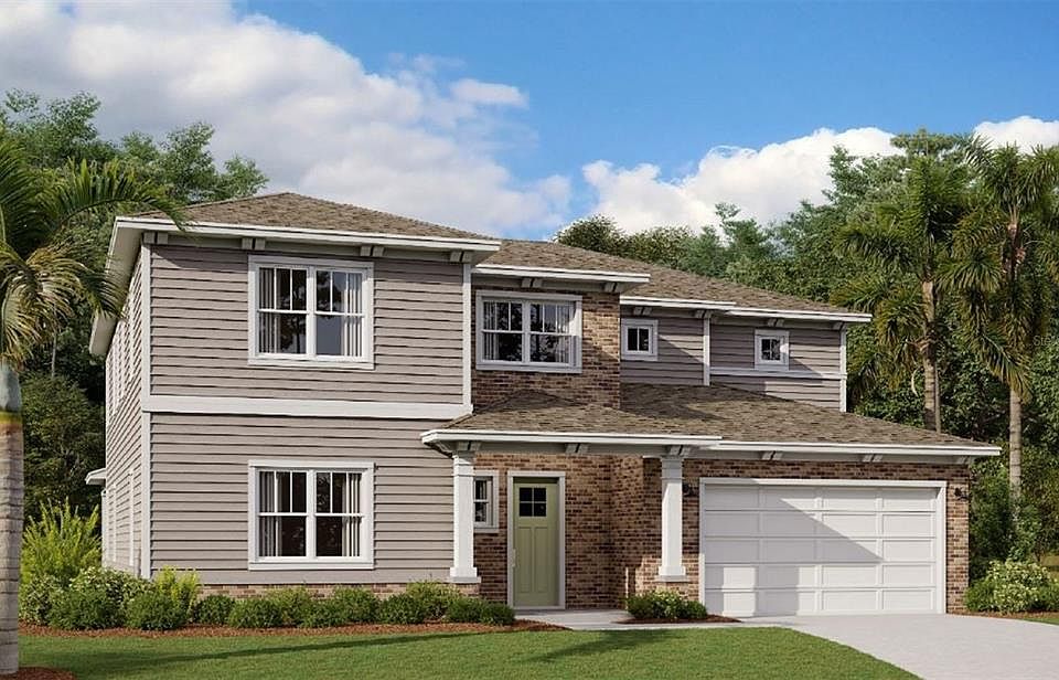 1st image of 2952 GARDEN TRAIL BEND