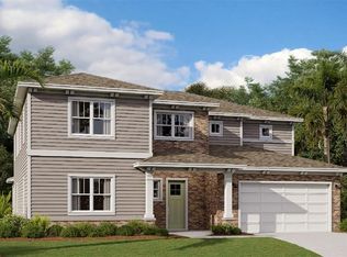 2952 Garden Trail Bend St, Saint Cloud, FL 34771