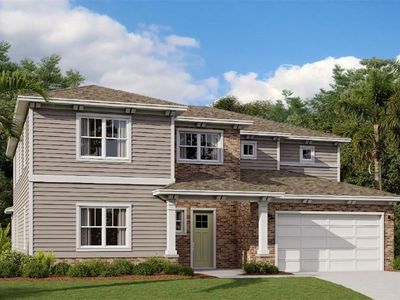 2952 Garden Trail Bend St, Saint Cloud, FL, 34771