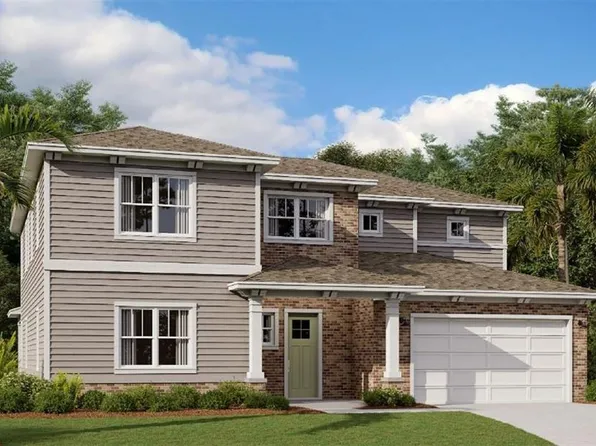 2952 Garden Trail Bend St, Saint Cloud, FL 34771