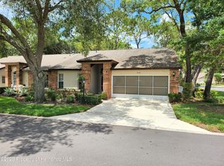 2356 Portmarnoch Ln, Spring Hill, FL 34606