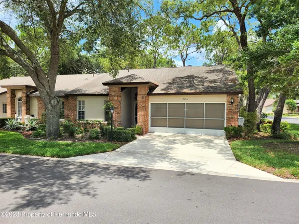 2356 Portmarnoch Ln, Spring Hill, FL 34606