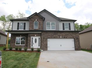 302 W Creek Farms #302, Clarksville, TN 37042