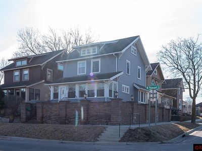 229 W Pleasant St, Mankato, MN, 56001