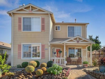 976 Huston Cir, Woodland, CA, 95776