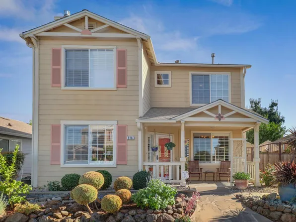 976 Huston Cir, Woodland, CA 95776