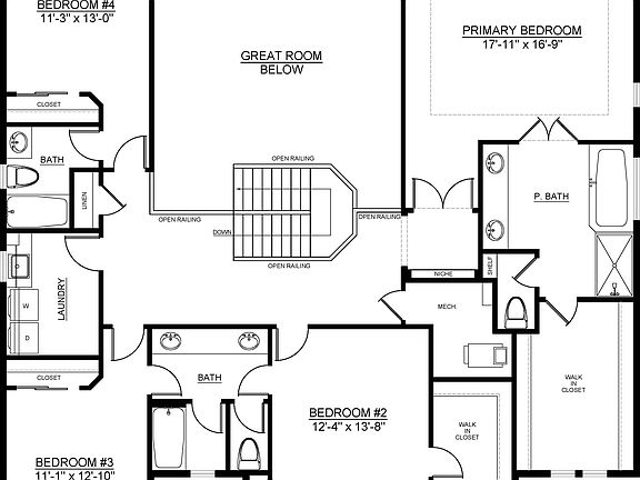4th image of this home