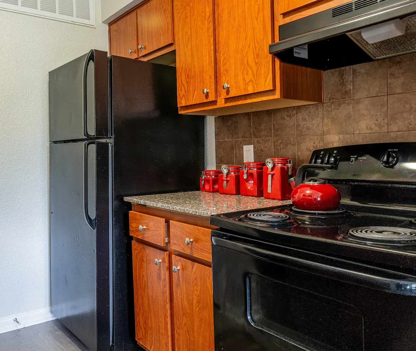 Reserve at Westwood — Photo 2