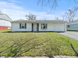 22601 Theodore Ave, Sauk Village, IL 60411