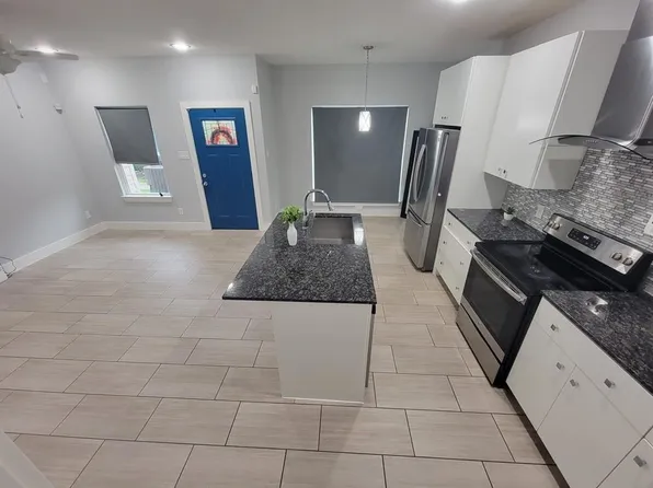 20 Evanston St, Houston, TX 77015