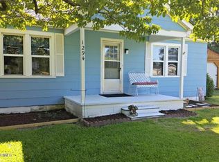 1294 State Highway 101, Beaufort, NC 28516