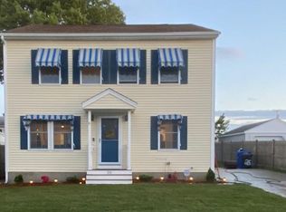 25 Miles Ave, East Providence, RI 02914