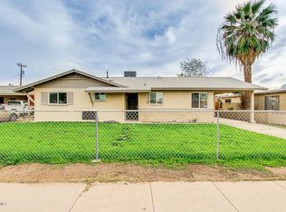 2047 W Wayland Rd, Phoenix, AZ 85041