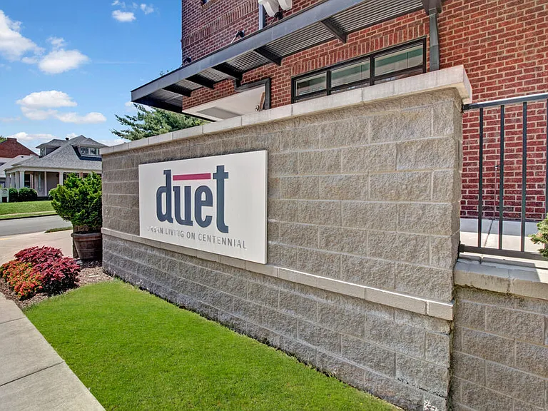 Duet Apartments — Photo 44