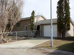 33 Russell Park W, Missoula, MT 59801