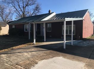609 W Washington Ave, Osceola, AR 72370