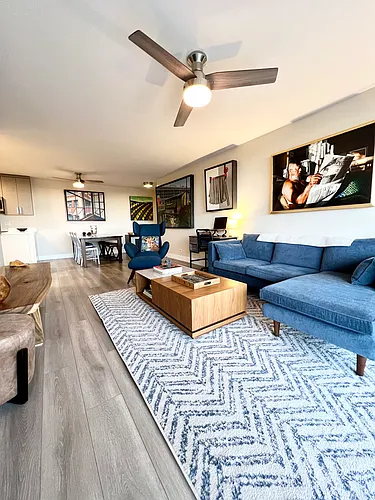1200 Vine St #6A Photo 1
