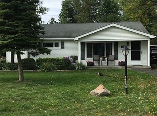 7469 Birch Tree Rd, Lexington, MI 48450