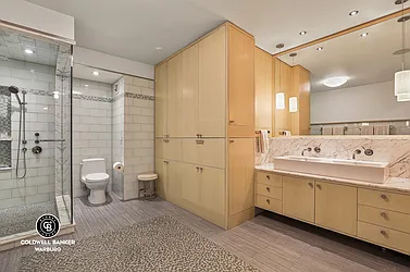 Sold by Coldwell Banker Warburg