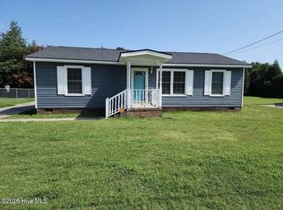 1616 Windsor Drive, Rocky Mount, NC 27801