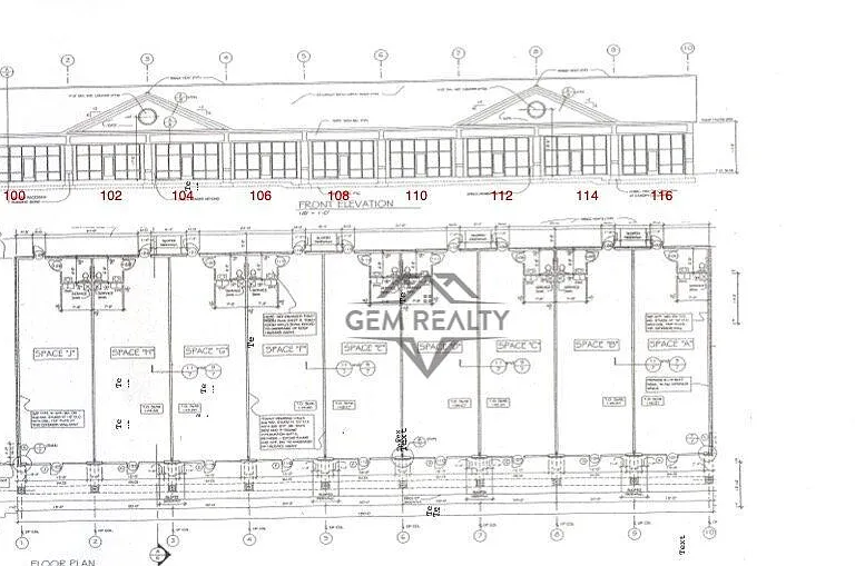 10813 Courthouse Rd #106 — Photo 8