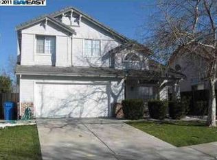 5322 Pembroke Ct, Antioch, CA 94531