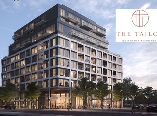 1195 The Queensway St #516-08, Toronto, ON M8Z 0H1