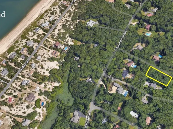 11212 Soundview Avenue, Southold, NY 11971