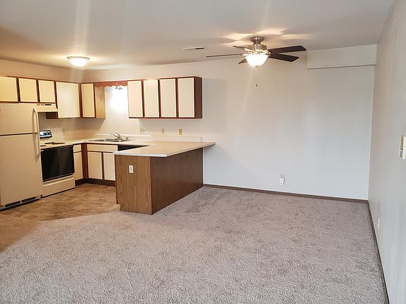 2nd image of 1020 Riverbend Dr #203