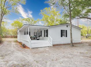 85352 Duane Rd, Yulee, FL 32097