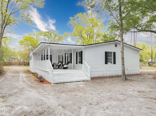 85352 DUANE Road, Yulee, FL 32097