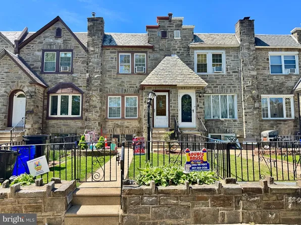 3432 Shelmire Ave, Philadelphia, PA 19136